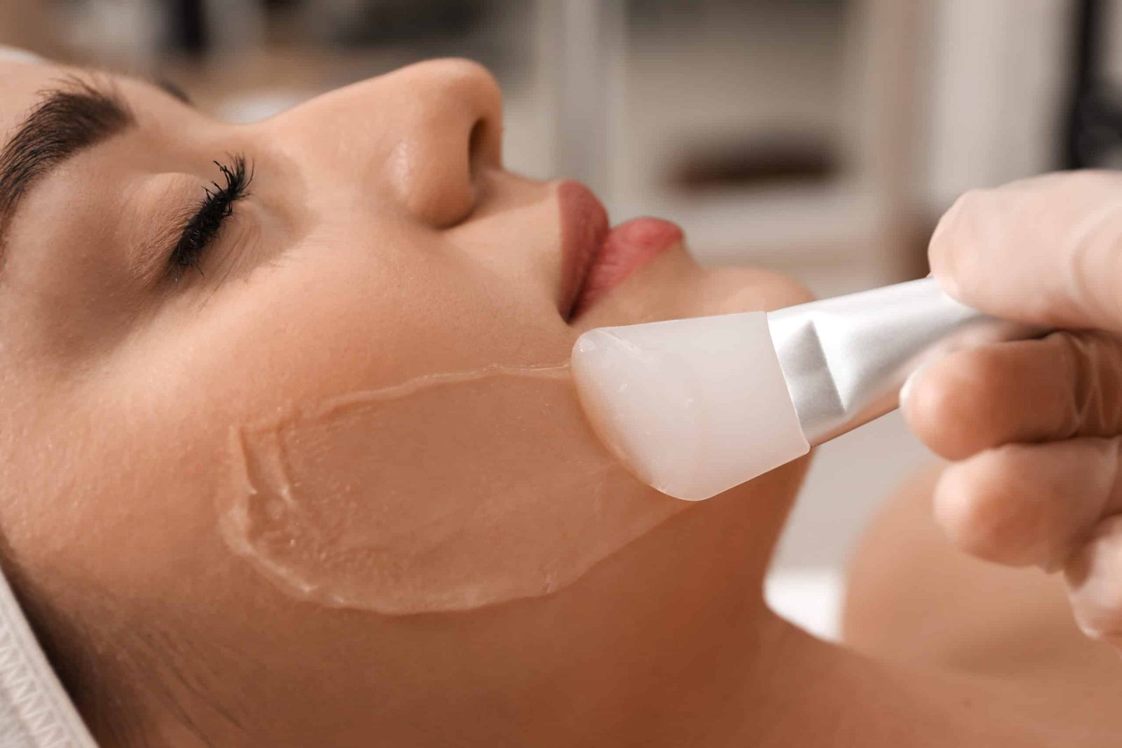 Chemical Peels | Absolute Health Care | Newnan GA