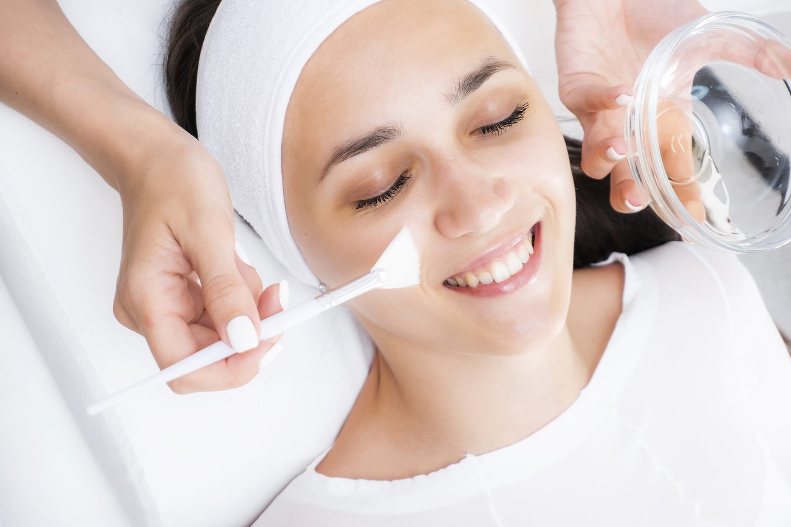 Chemical Peels | Absolute Health Care | Newnan GA