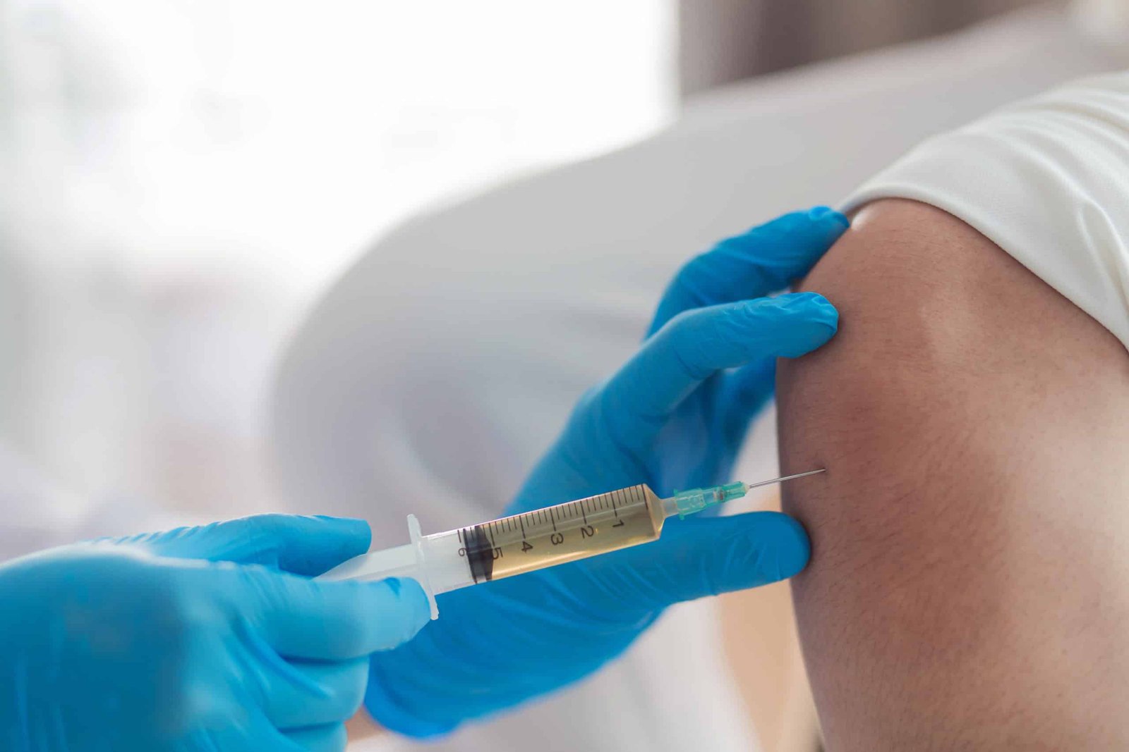 PRP Joint Injections | Absolute Health Care | Newnan GA