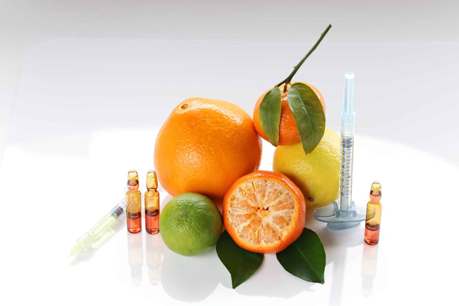 Vitamin Infusions | Absolute Health Care | Newnan GA