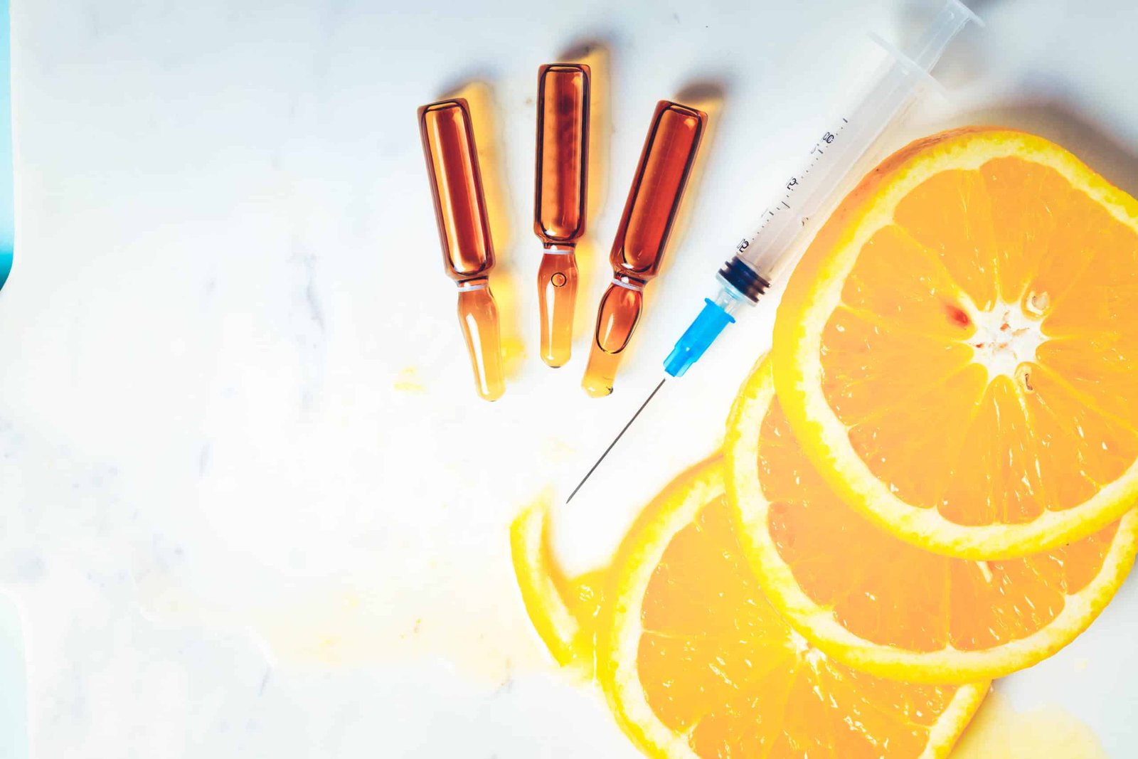 Vitamin Injection / Mega Lipo B12 | Absolute Health Care | Newnan GA