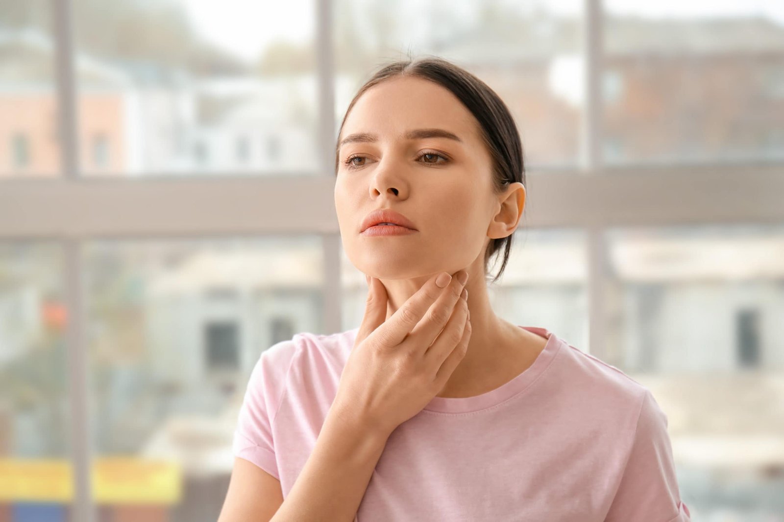 How Do I Optimize a Thyroid Function