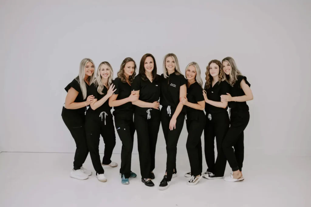 Newnan GA Vitamin Infusions